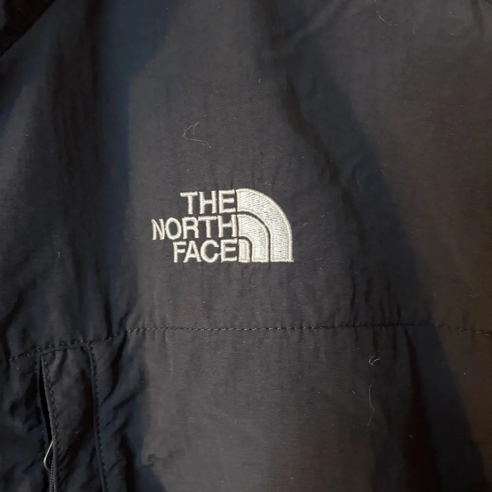 The North Face Men’s Denali Jacket Large